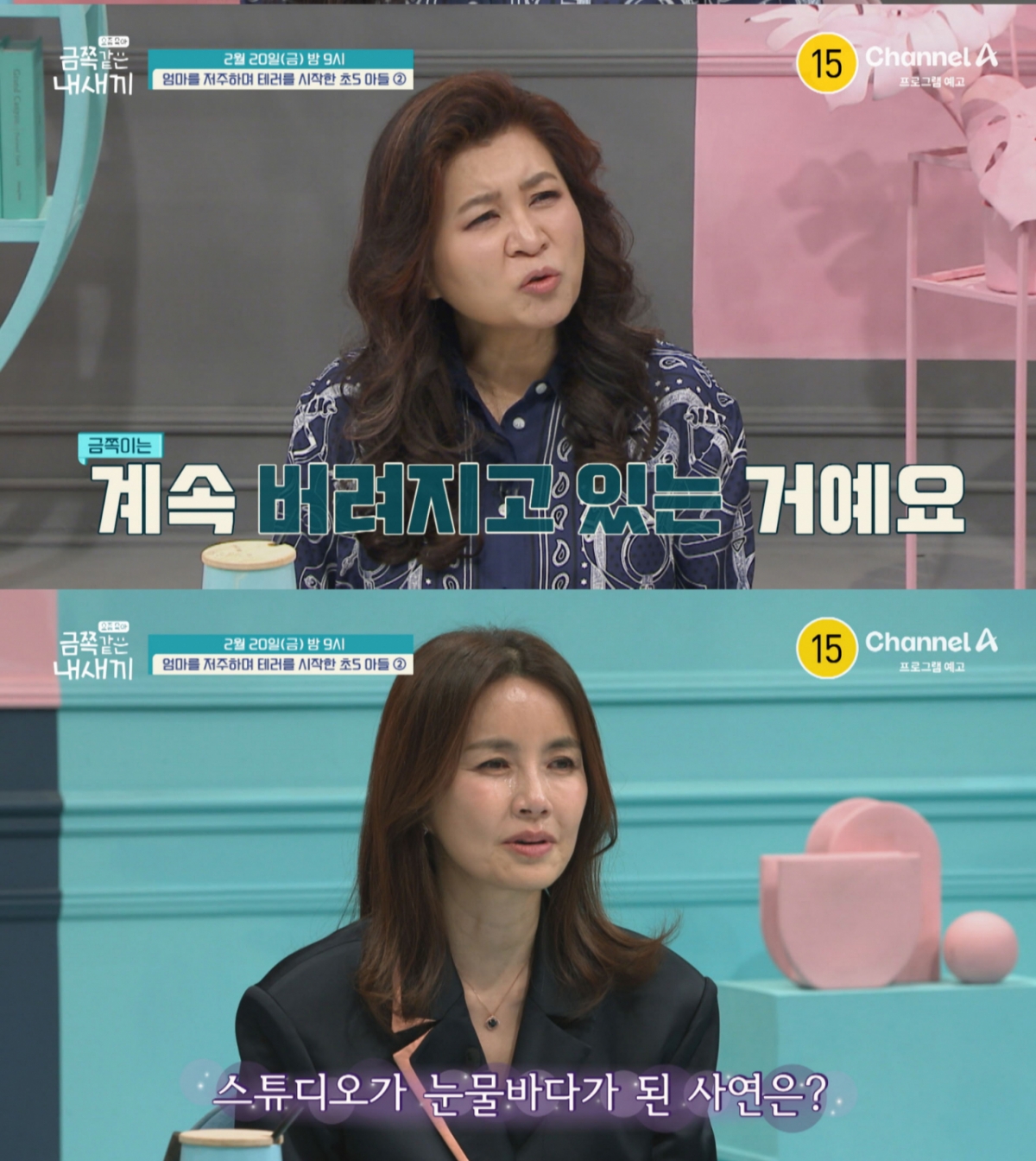 /写真提供=チャンネルA