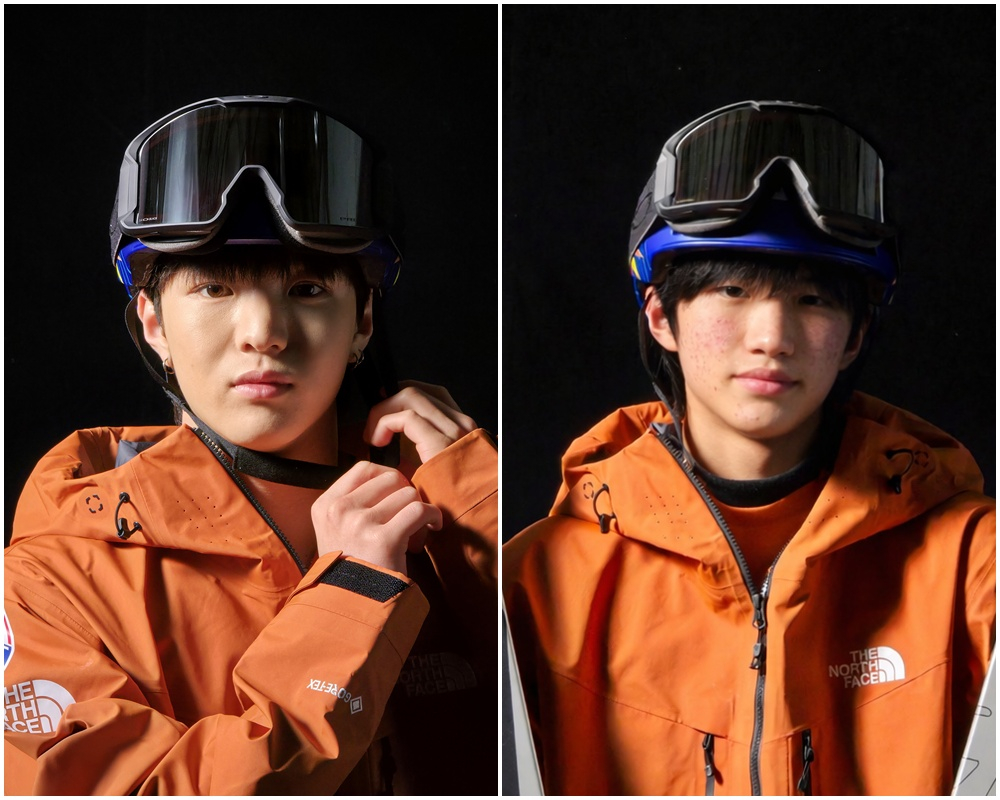 =照片:JTBC电视台。