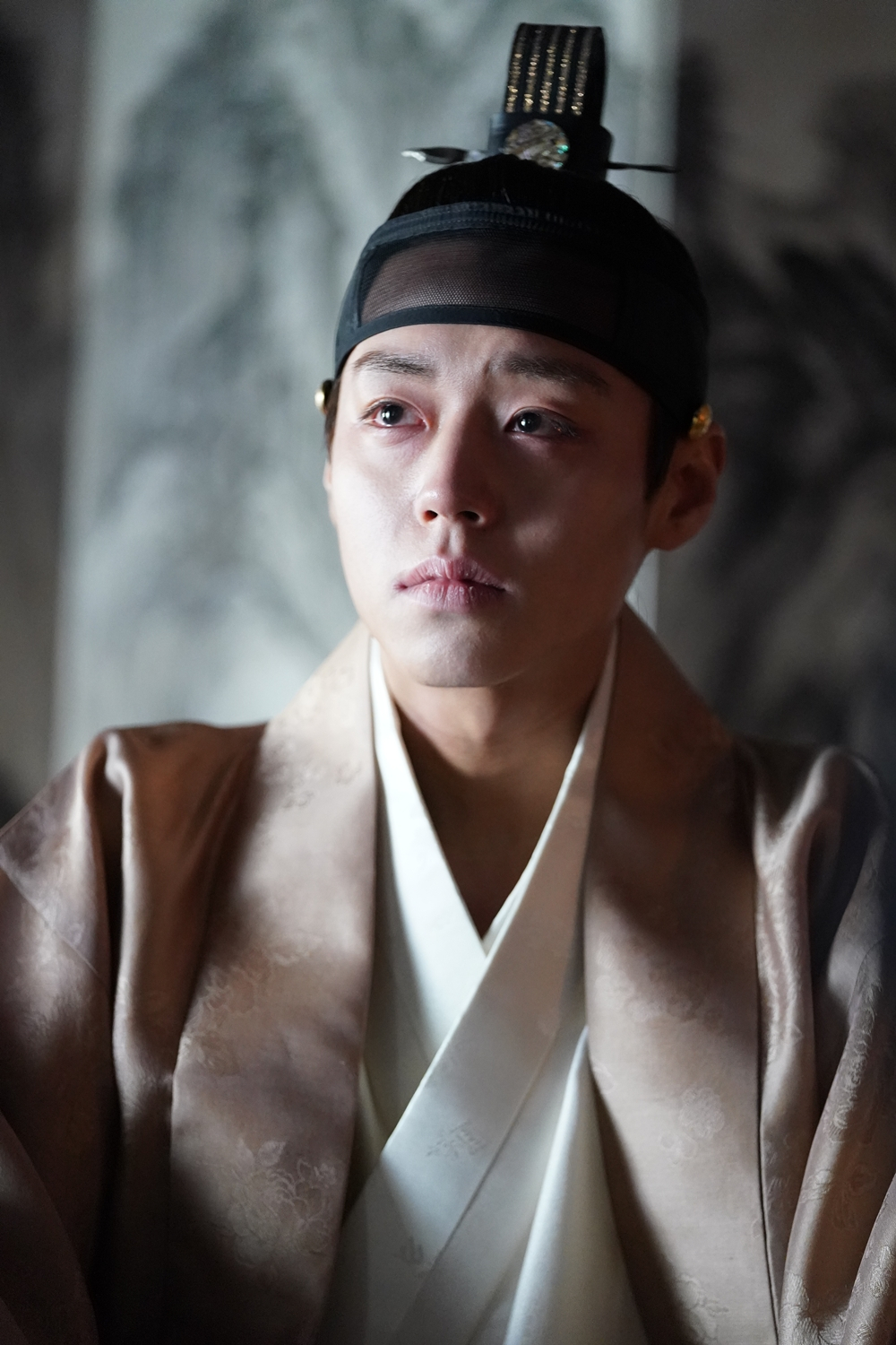 Park Ji-hoon / Photograph = Showbox