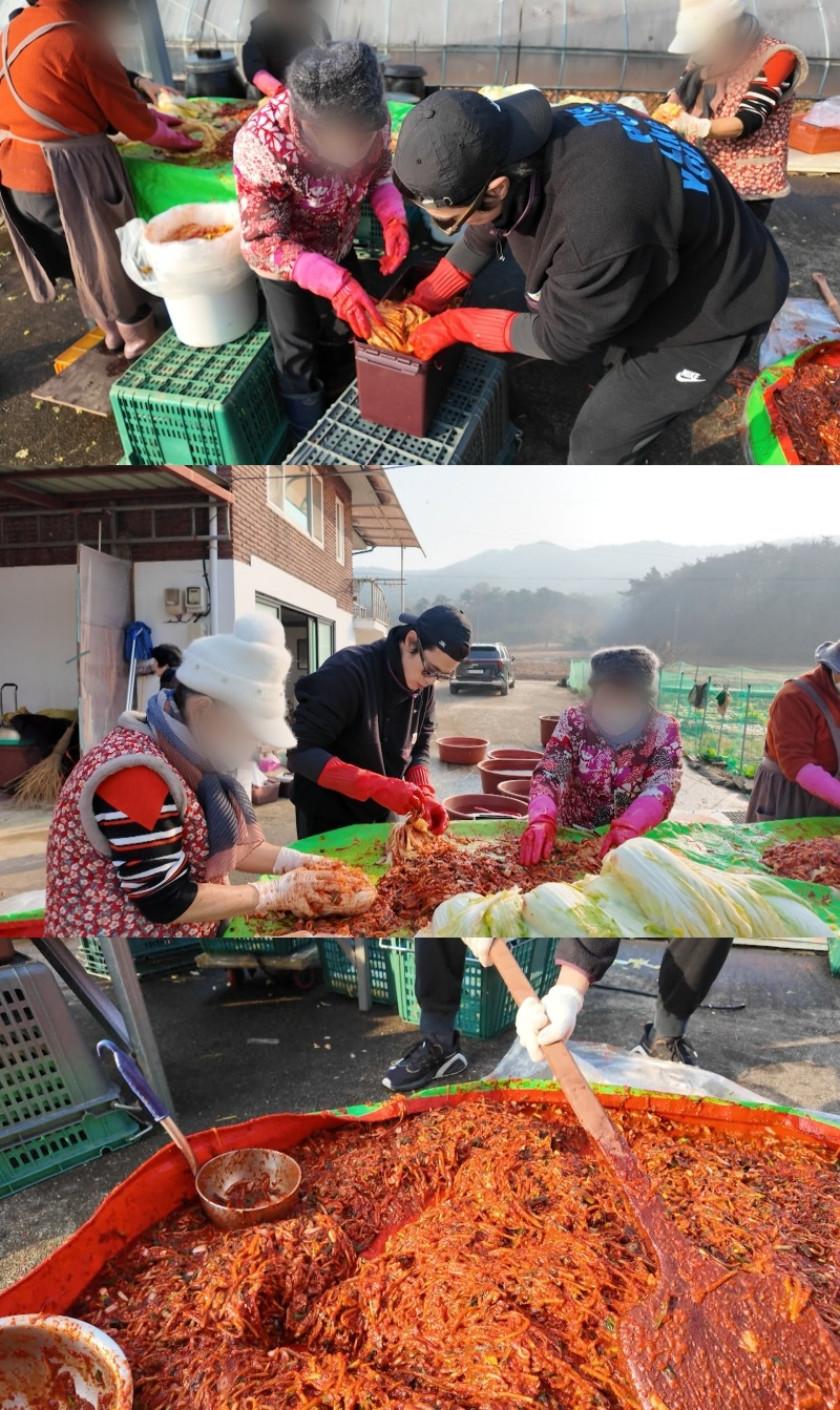 /Photo = KBS 2TV's "New Release Pyeon Restaurant"