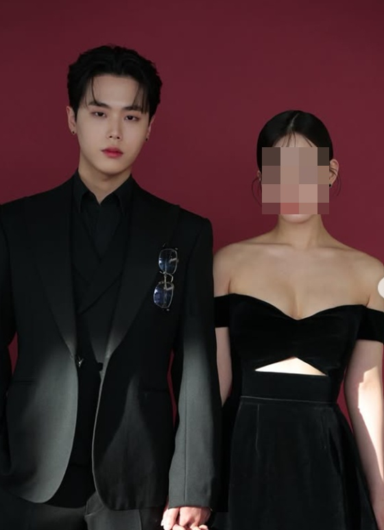 /Photo = YoungJ Instagram