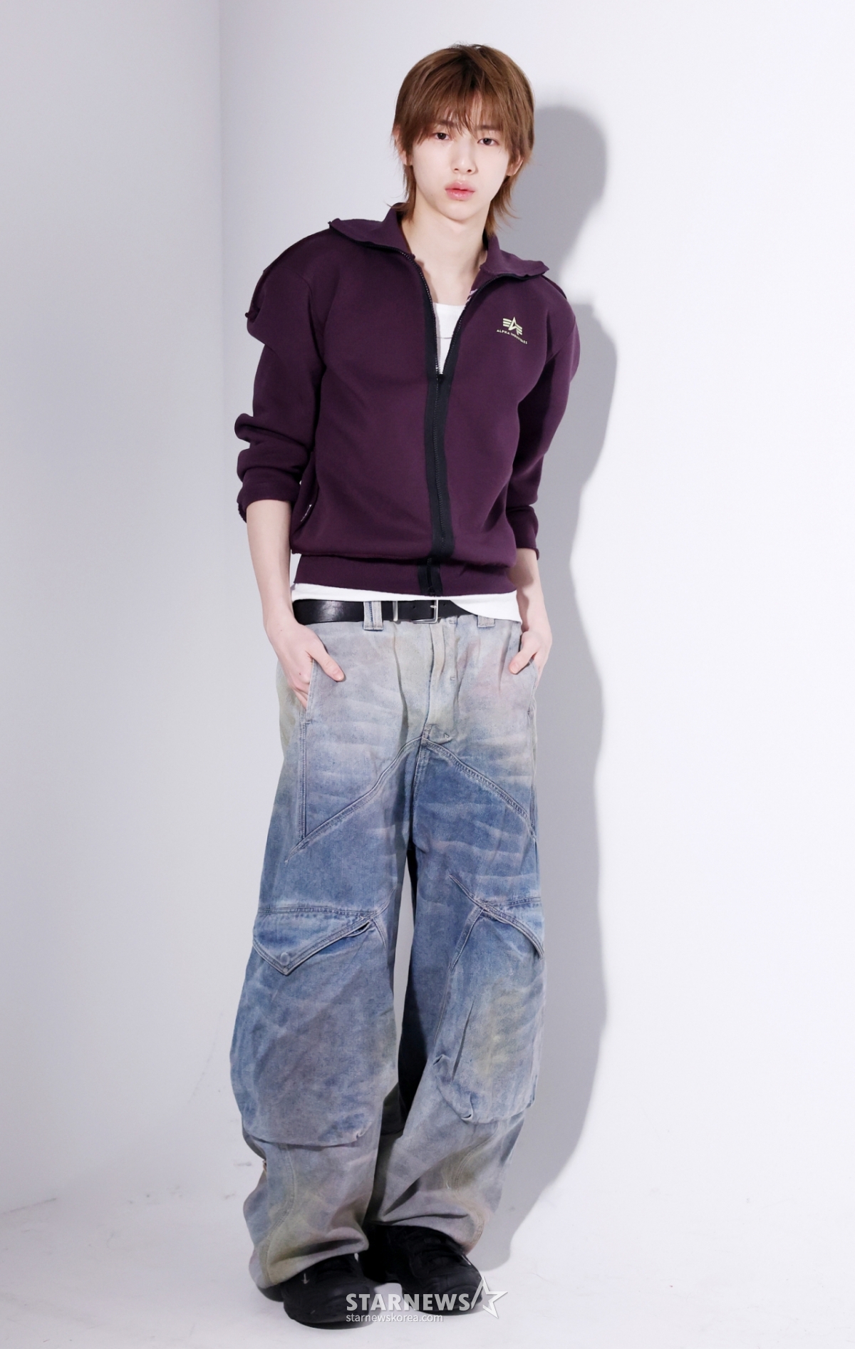 =科尔蒂斯-朱勋/照片=金辉善记者hwijpg@