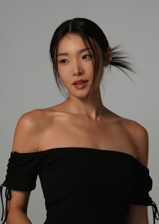 /Photo = Green Bam Entertainment SNS