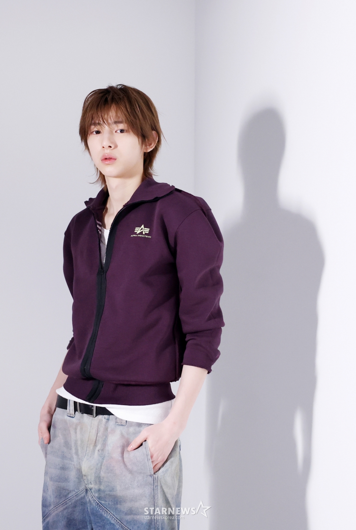 Cortis Ju Hoon / Photo = Reporter Kim Hwi-sun hwijpg@