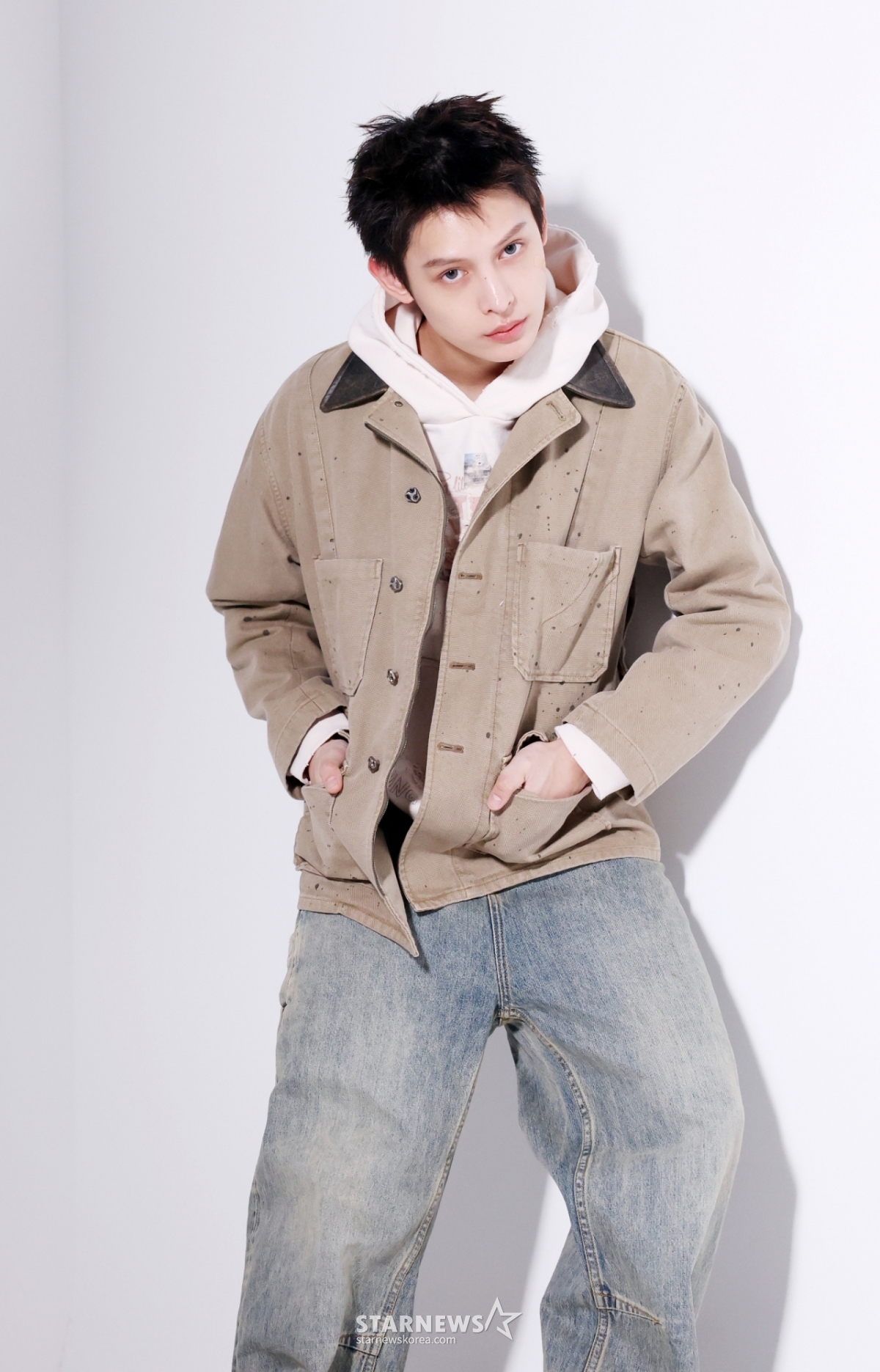 Cortis James / Photo = Reporter hwijpg@