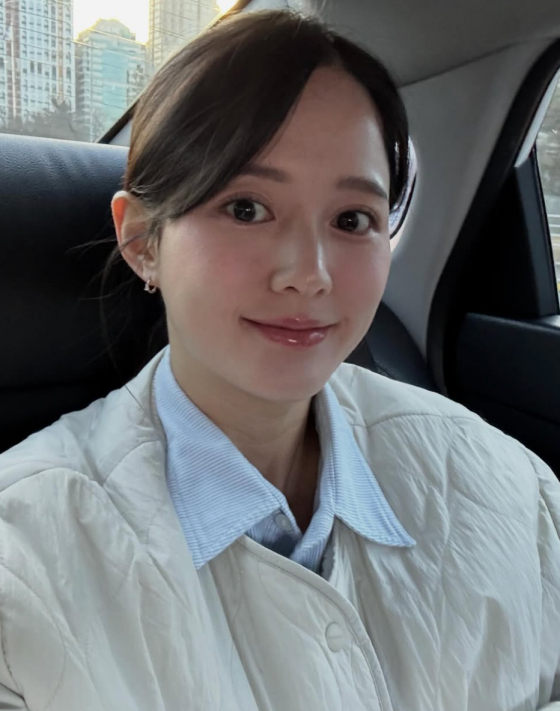 Nam Bo-ra / Photo = Nam Bo-ra SNS