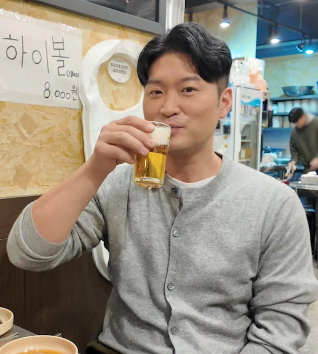 /Photo = Choi Ja-young SNS