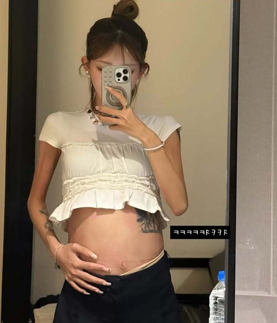 /写真=チェ·ジュンヒのインスタグラム