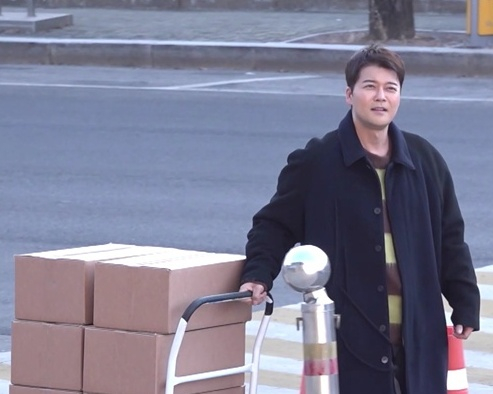 Jeon Hyun-moo