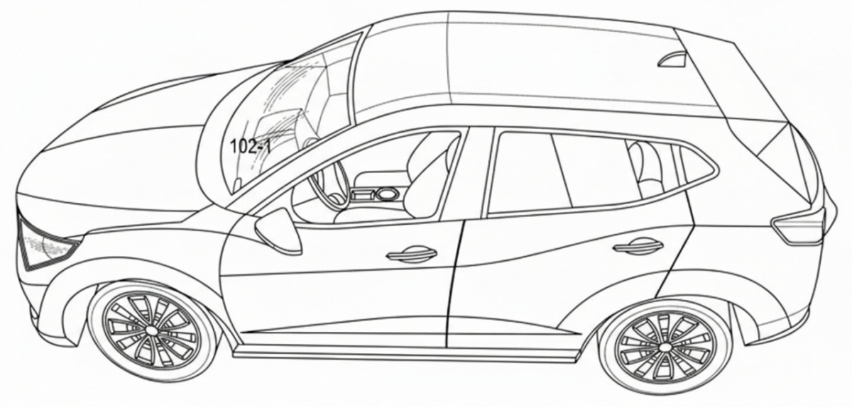 =通用全息图接口专利/照片:美国专利商标局(USPTO)