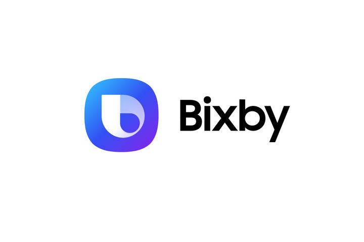 三星电子的人工智能语音秘书"Bixby"