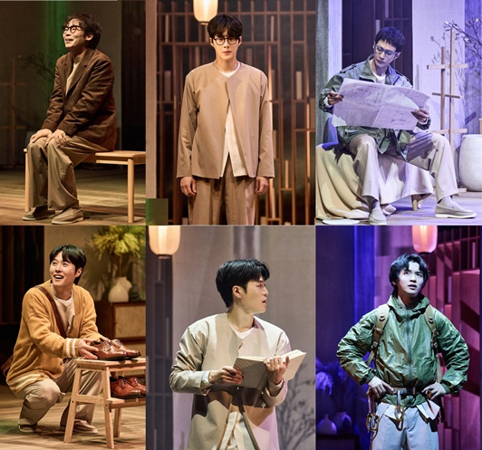 / 照片=《秘密通道》