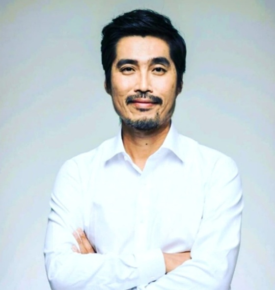 The late Cha Myung-wook/photograph = Cha Myung-wook Facebook