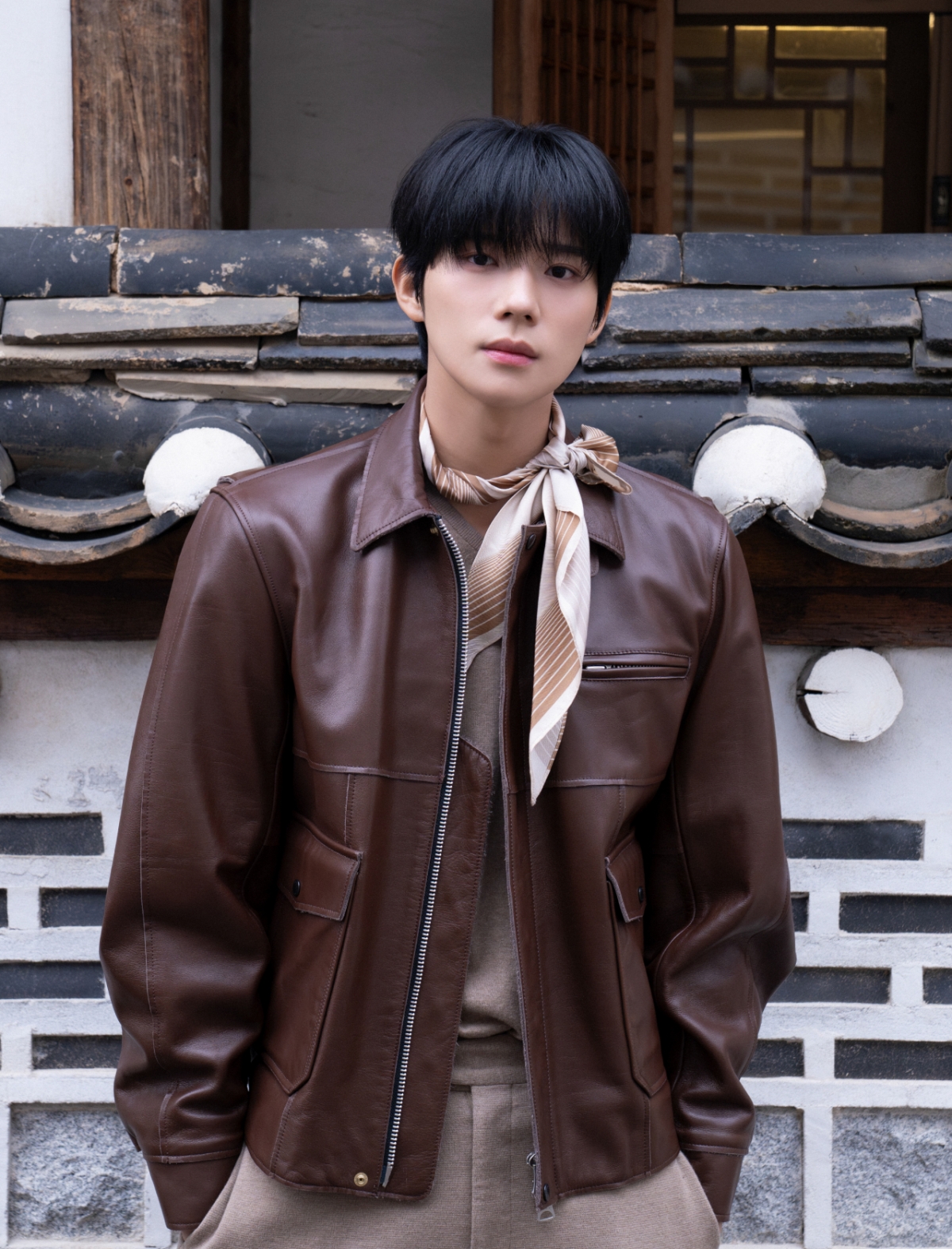 Moon Sang-min / Photo = Awesome ENT