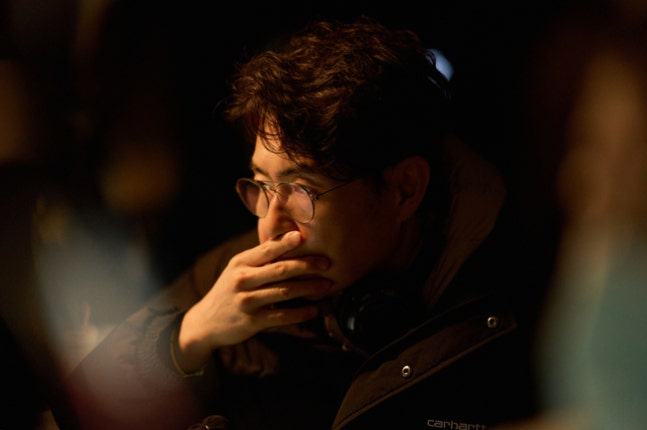 =柳承莞导演/照片제공NEW