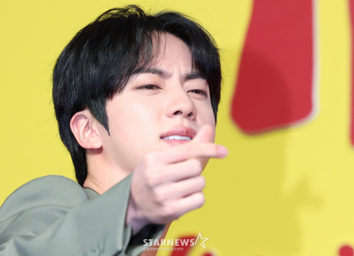 2025.4.15/News1 Copyright © News1. All rights reserved. Unauthorized reproduction and redistribution, prohibition of using AI learning. /Photo = (Seoul = News 1) Reporter Kwon Hyun-jin