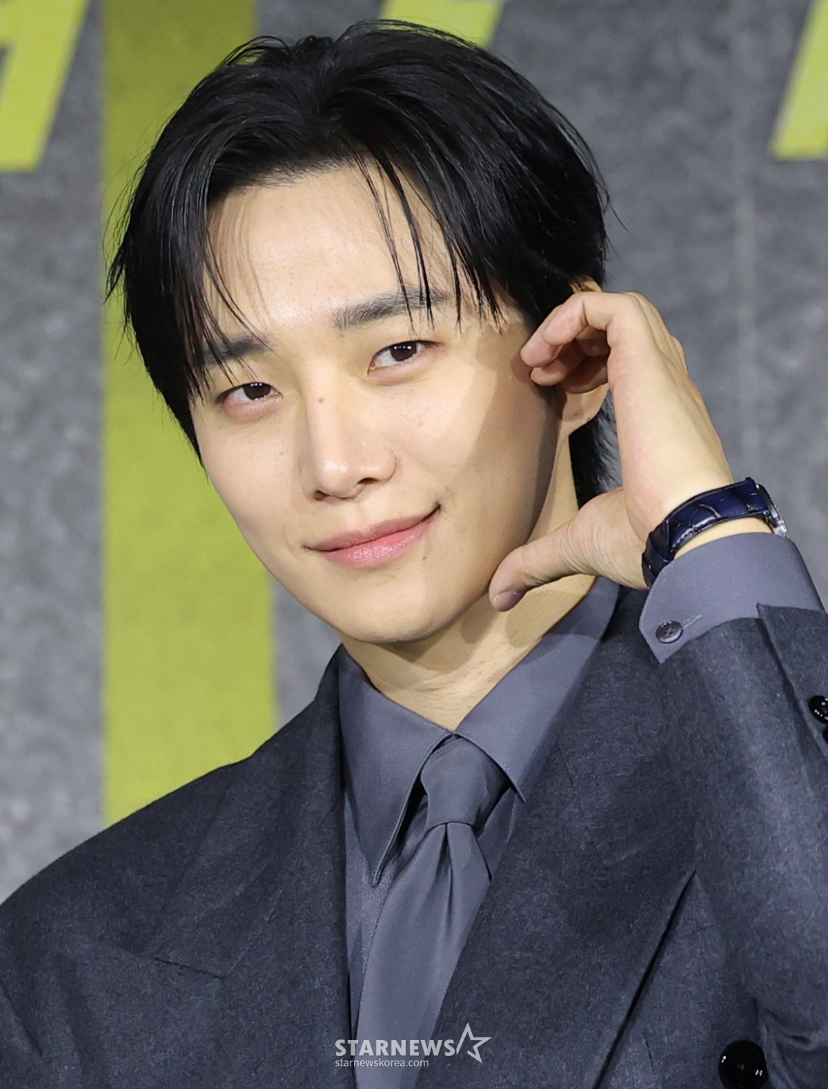 2025.12.22/新闻1 Copyright©新闻1. Allrights reserved.禁止擅自转载和转载，禁止使用AI学习。 =照片=（首尔=新闻1）权铉辰。