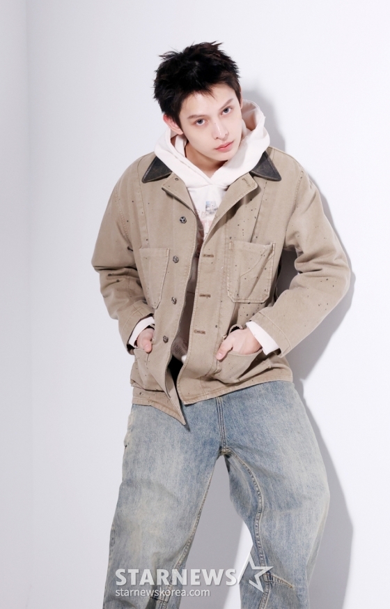 =科尔蒂斯-詹姆斯/照片=金辉善记者hwijpg@