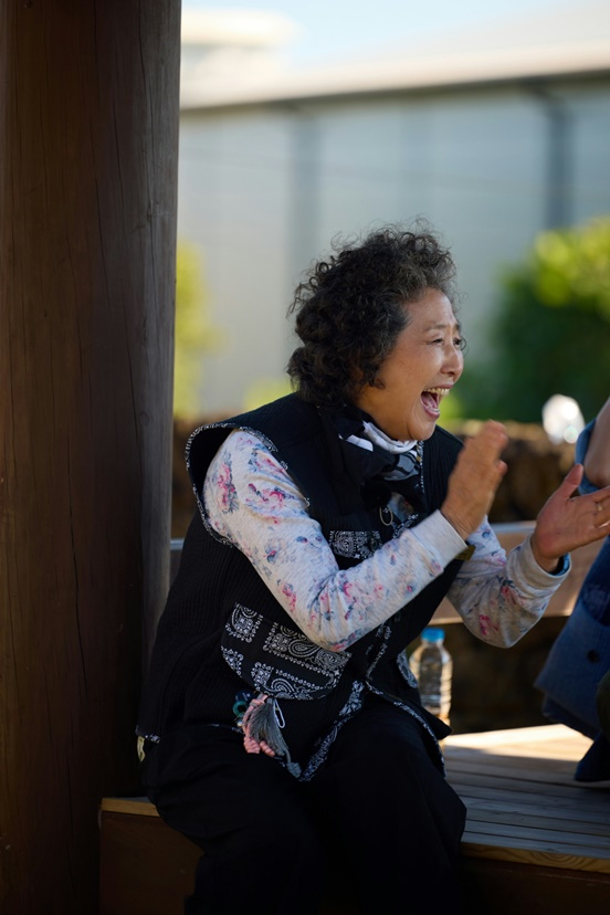 =高斗心/照片提供=MBC every1