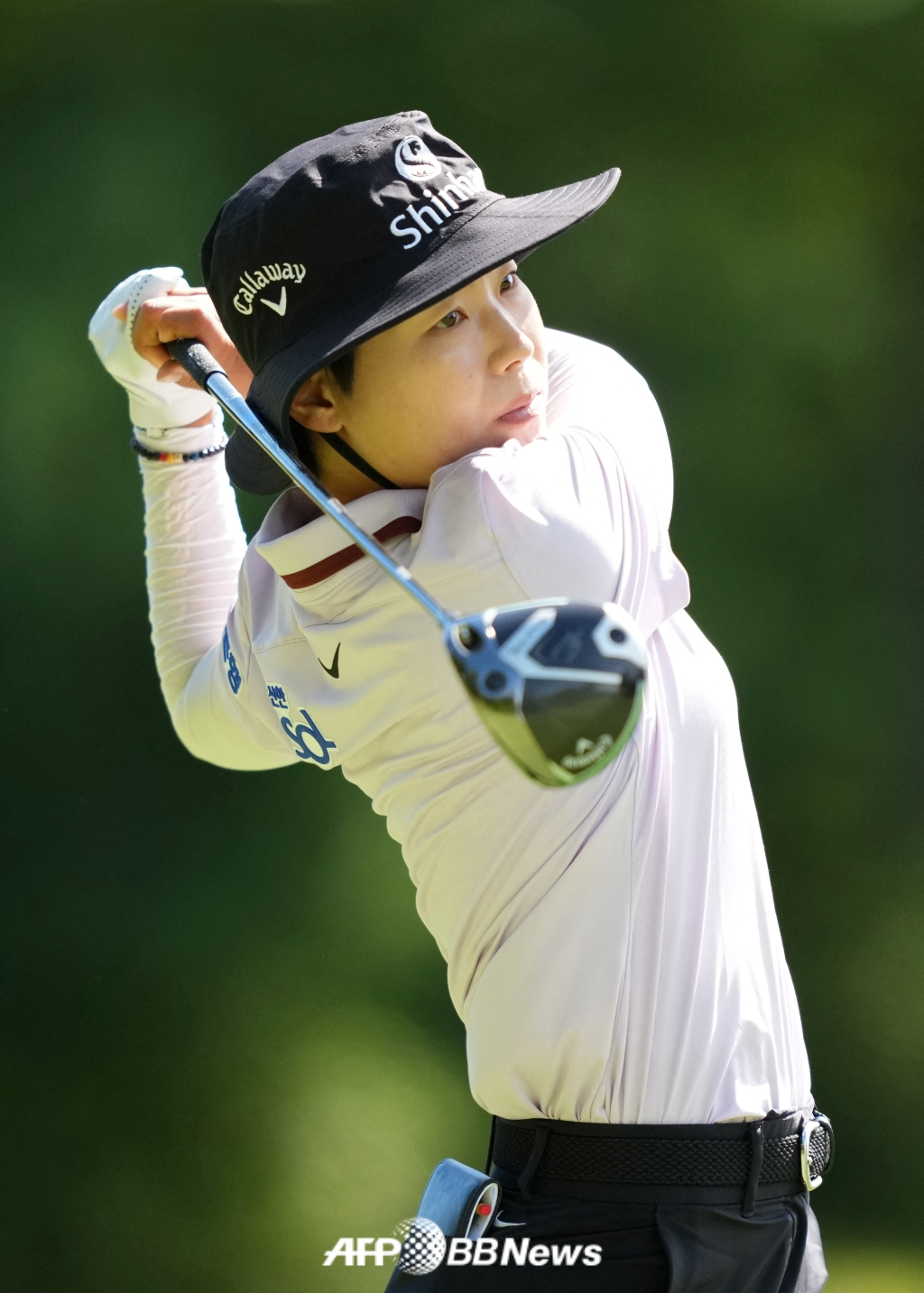 Lee So-mi. /AFPBBNews=News1