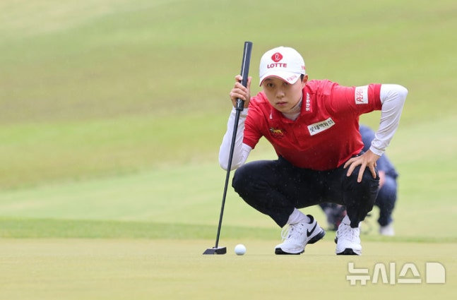 Kim Hyo-joo./Picture = Newsis