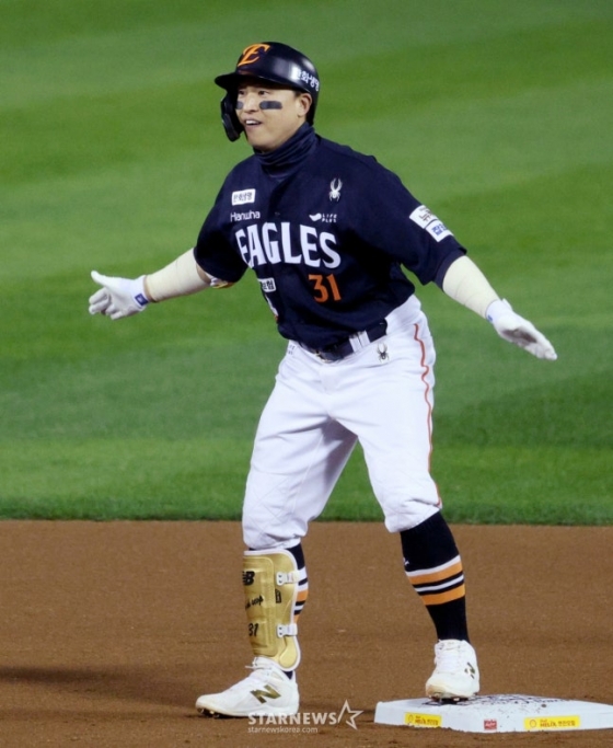 Son Ah-seop./Picture = Kim Jin-kyung on standby