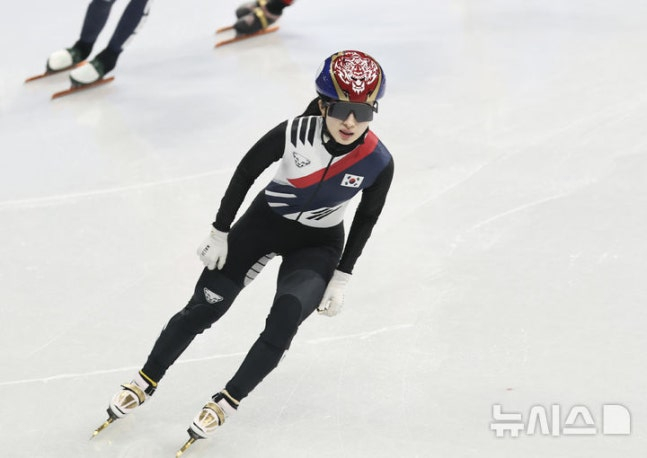 Kim Ki-li./Picture = Newsis