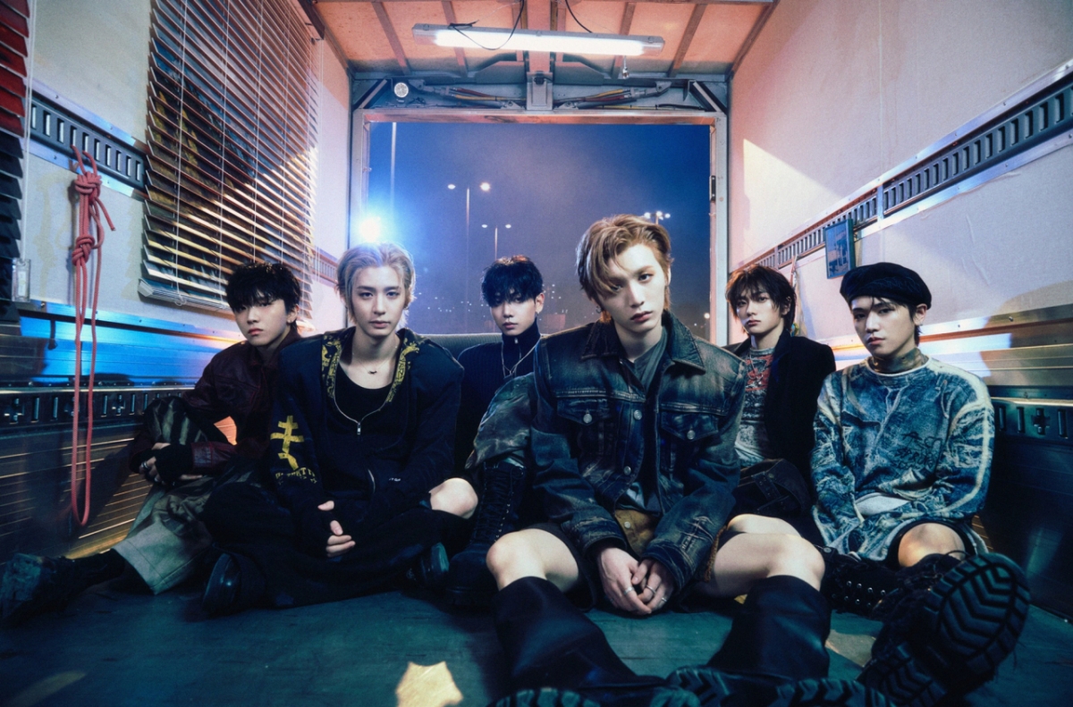 =boy next door / 照片提供。 