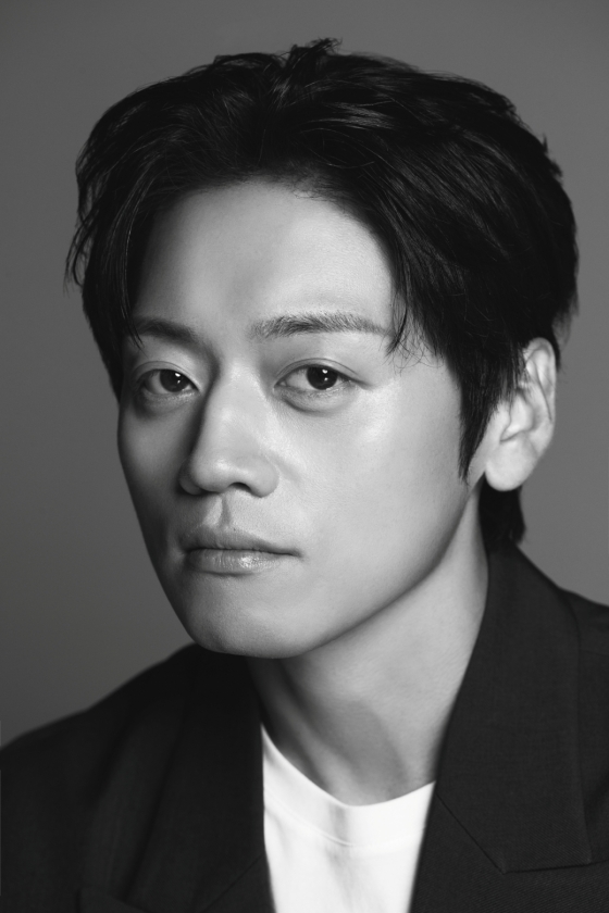 Cho Bok-rae / Photograph = BH Entertainment