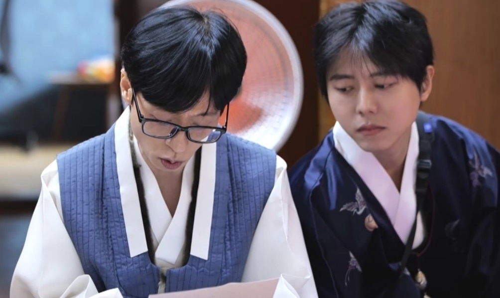 =照片:MBC《闲着干嘛呢》