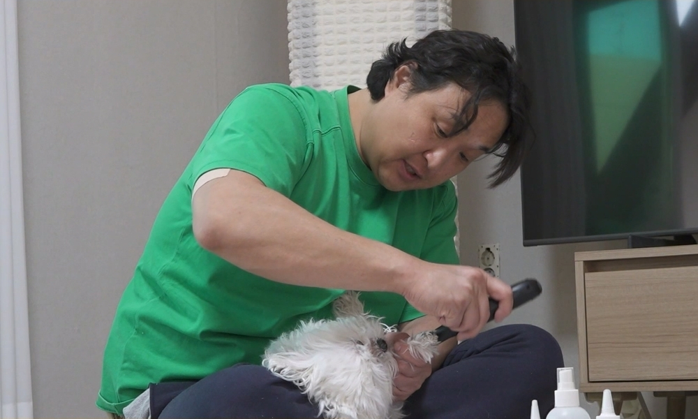 照片=MBC《我独自生活》。