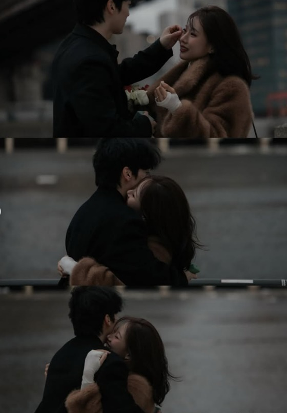 =照片=高敏英在社交媒体上。