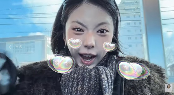 =金高恩/youtube网站。 