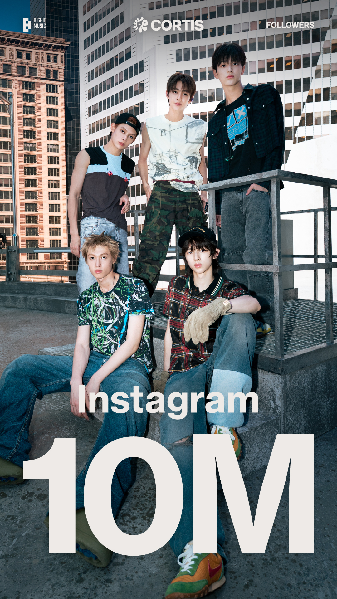 /Photo provided = Big Hit Music