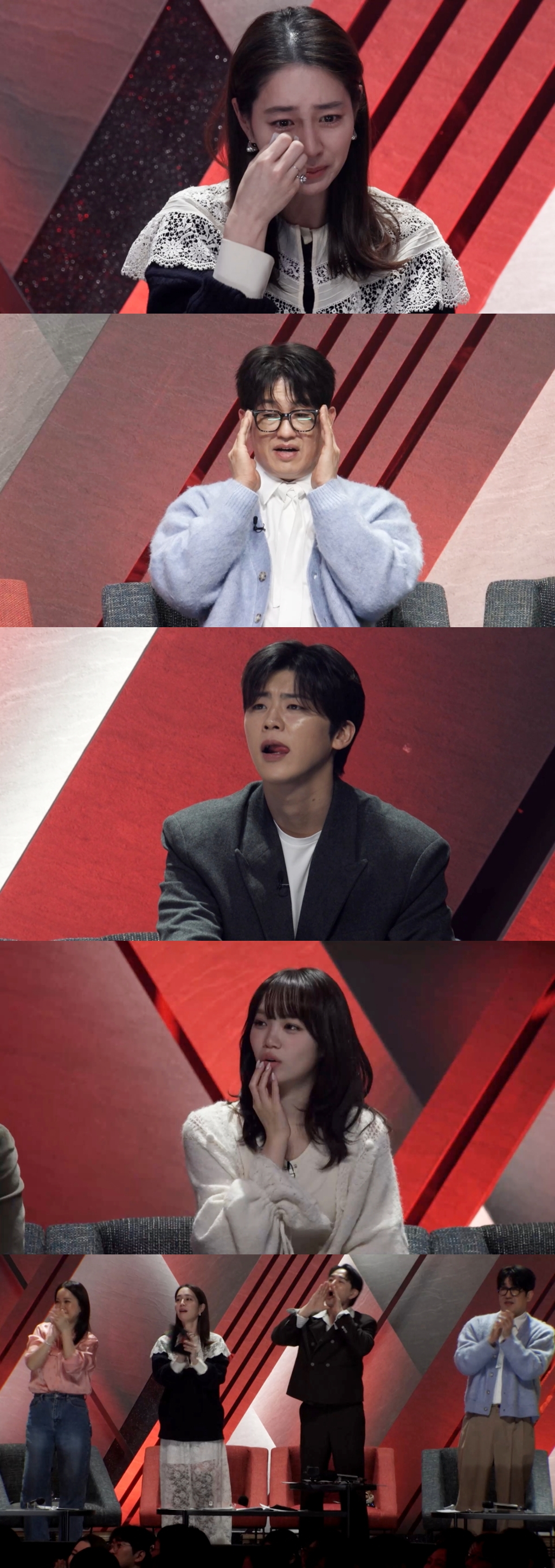 /Фото = MBC 'Первые места'