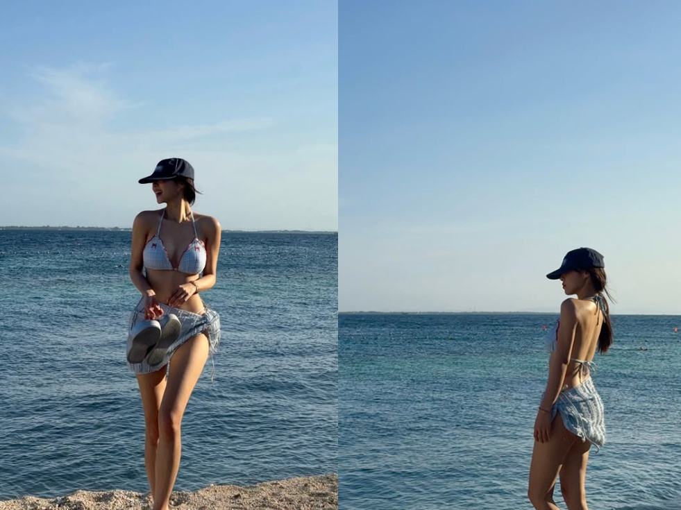 /Photo = Lee Sol's SNS