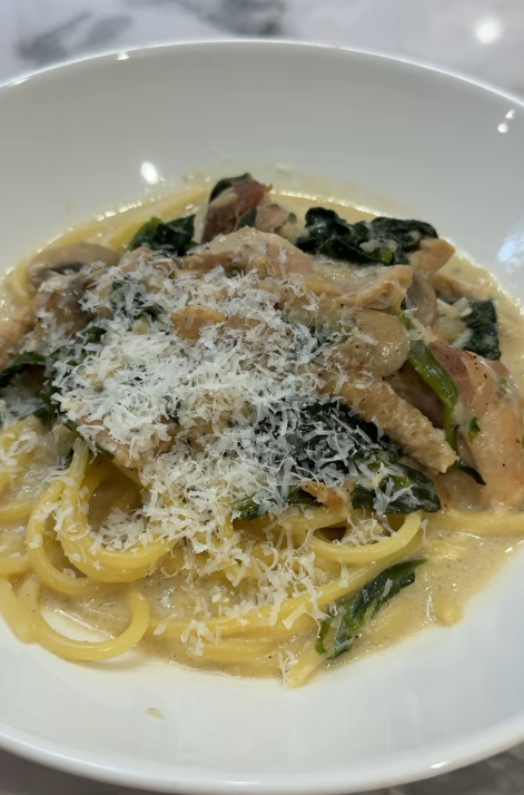 =照片:朴贤善在SNS上写道。