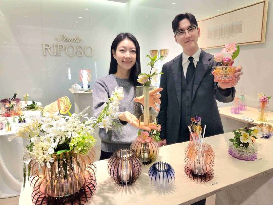 /photo courtesy = Galleria