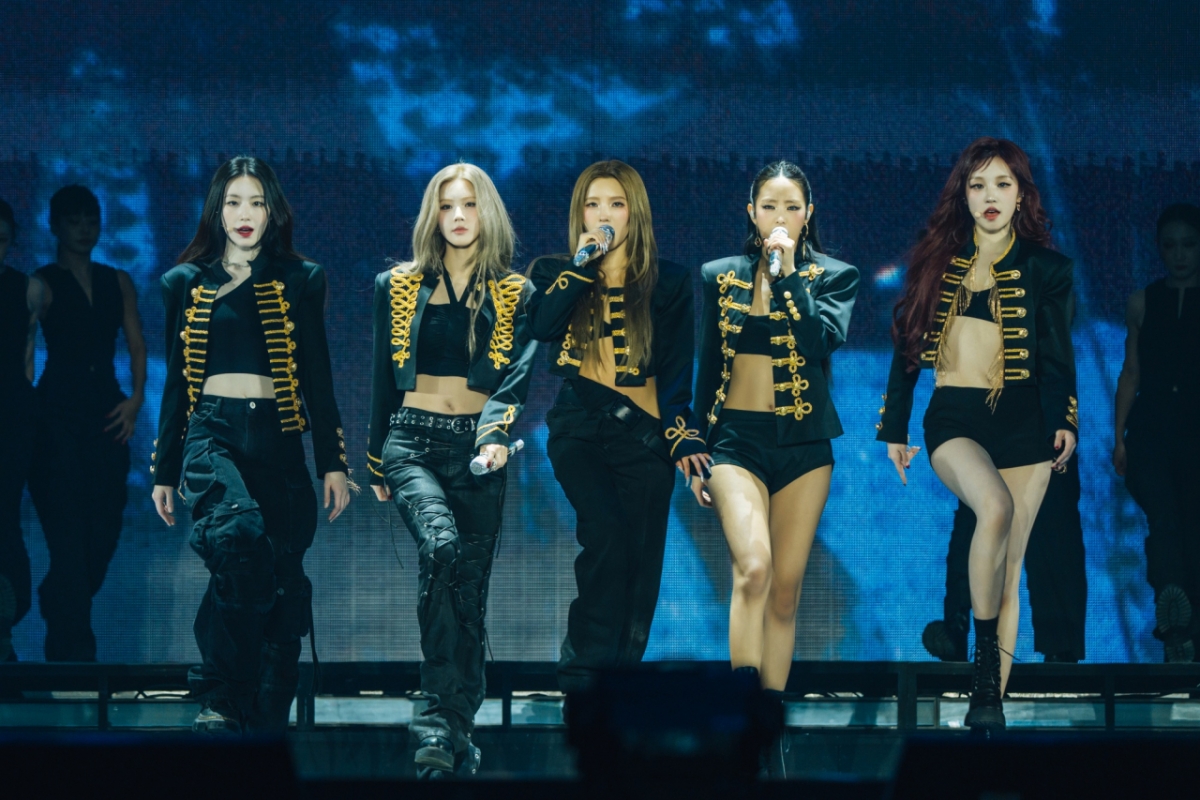 Children / Photo courtesy = Cube Entertainment 