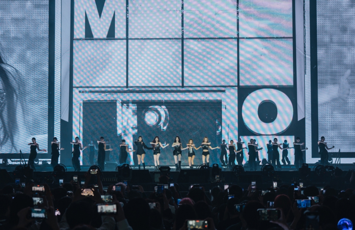 Children / Photo courtesy = Cube Entertainment 