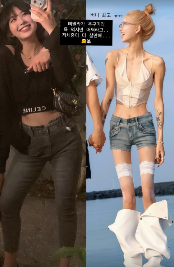 =崔俊熙/照片=崔俊熙SNS