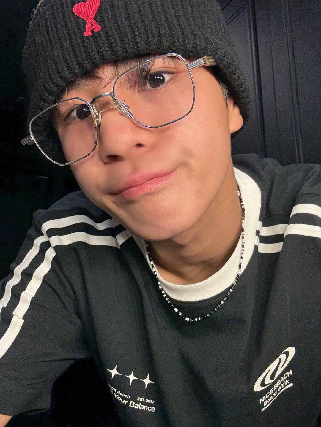 /Photo = Jung Dong-won Instagram