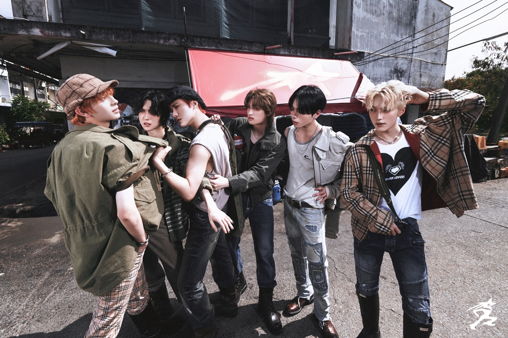 =Daily direction / 照片提供:ODDWAVE(ODE WAVE)