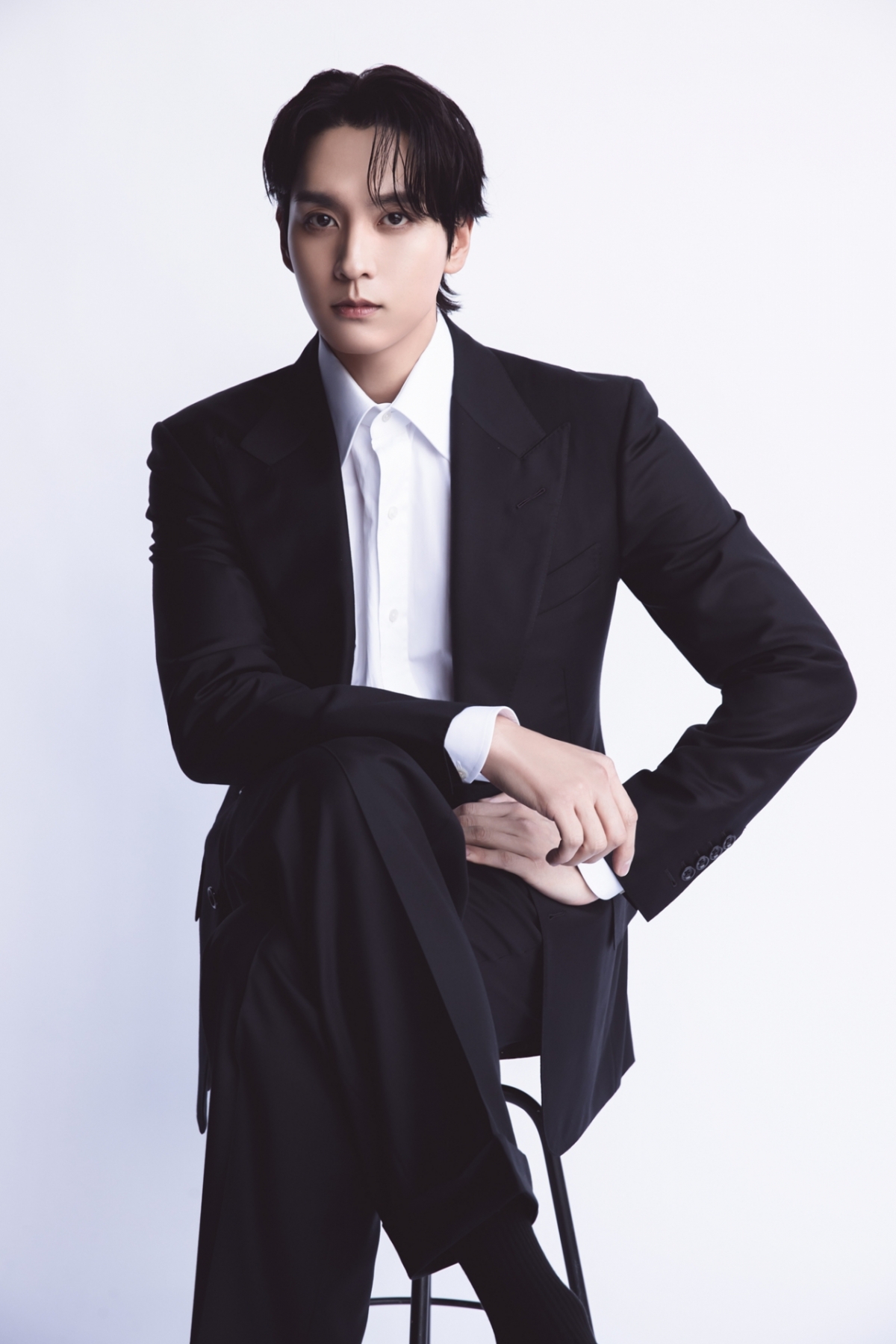 Choi Tae-joon / Photograph = Blitzway