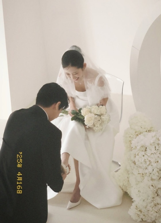 /Photo = Choi Jun-hee Instagram 