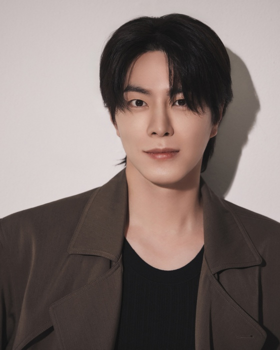 Hong Jong-hyun / Photograph = Secret ENT