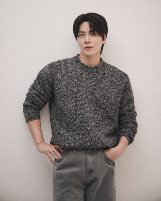 Hong Jong-hyun / Photograph = Secret ENT