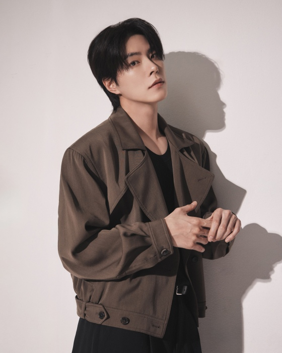 Hong Jong-hyun / Photograph = Secret ENT