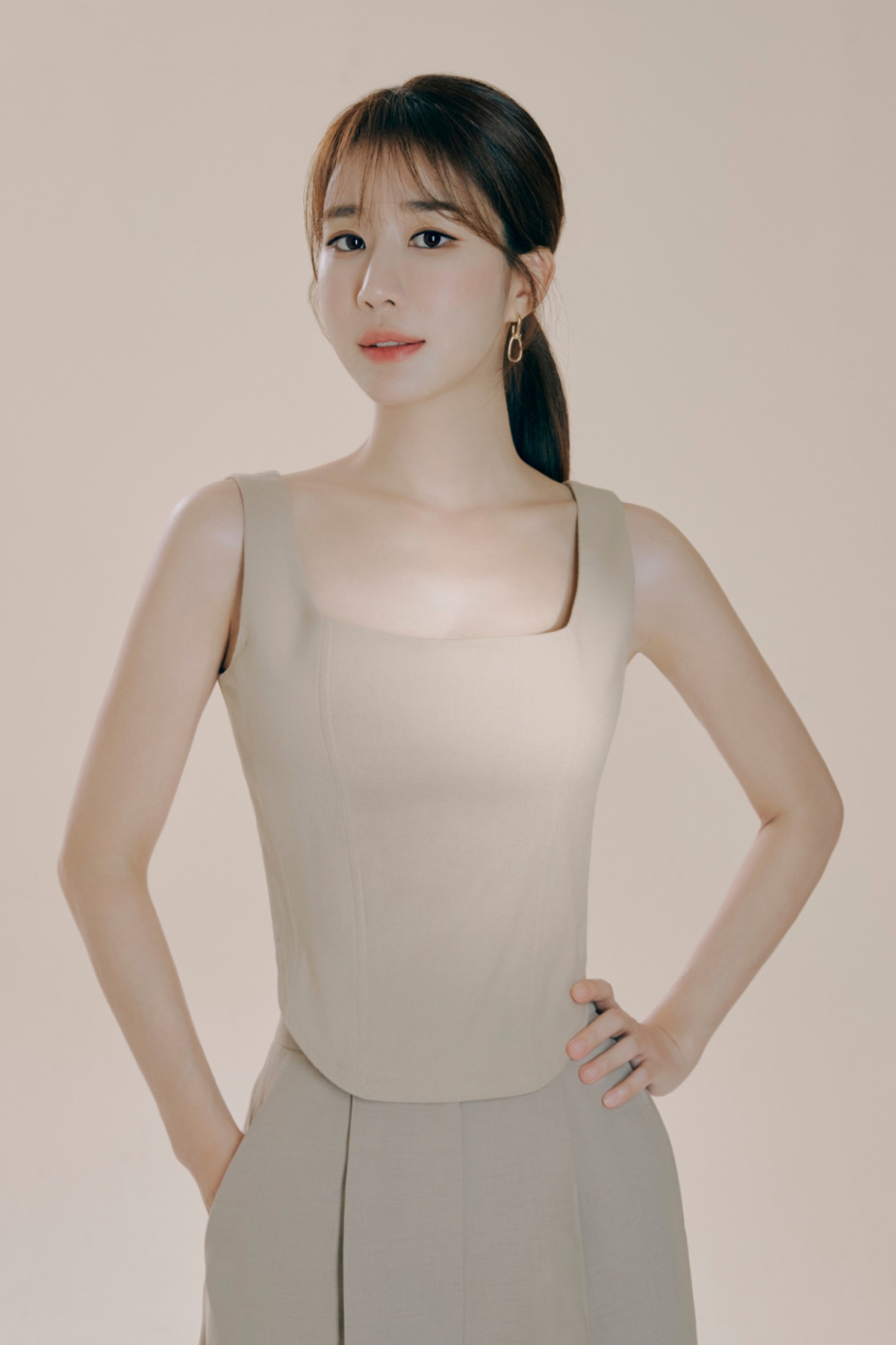 =照片제공绿蛇娱乐有限公司。