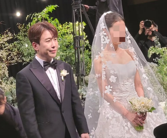 /写真=ナム·チャンヒ知人SNS